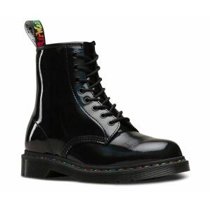 Dr. Martens 1460 Rainbow Patent