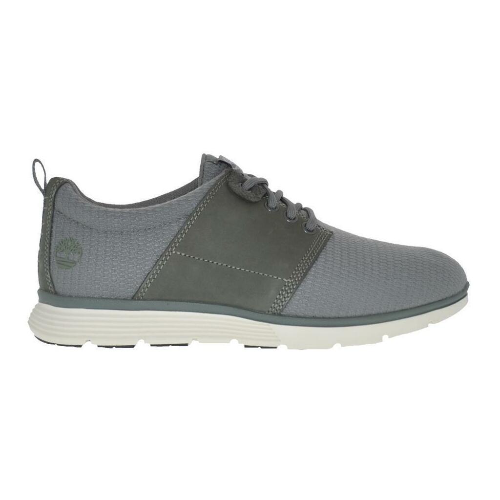 Timberland Killington Oxford Shoe Castor Gray 41