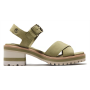 Timberland Violet Marsh Cross Band Sandal