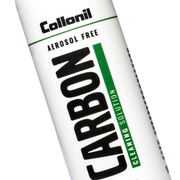 Collonil Carbon Cleaning Solution Cleaner