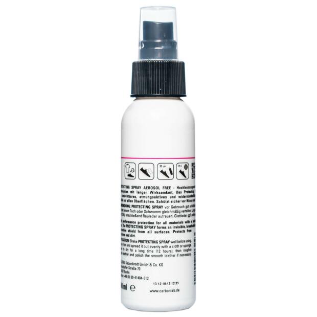 Collonil Carbon Protecting Spray Waterproofing Spray