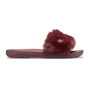 Crocs Sloane Luxe Slide