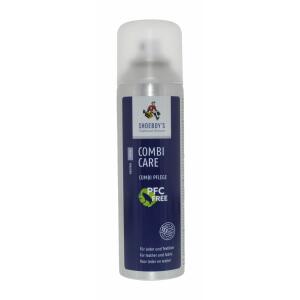 Shoeboy´s Combi Care Pflege PFC-free
