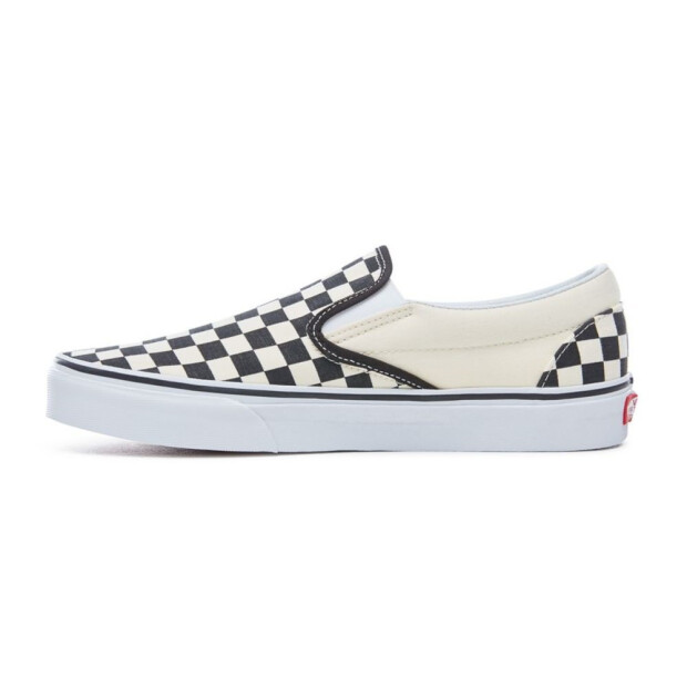 VANS UA Classic Slip-On Checkerboard 50