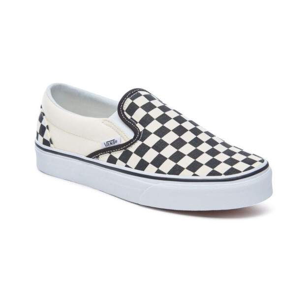 VANS UA Classic Slip-On Checkerboard 50