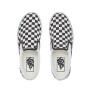 VANS UA Classic Slip-On Checkerboard 50