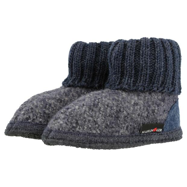 Haflinger Cabin Shoe 1898 Kids House Shoe