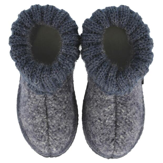 Haflinger Cabin Shoe 1898 Kids House Shoe