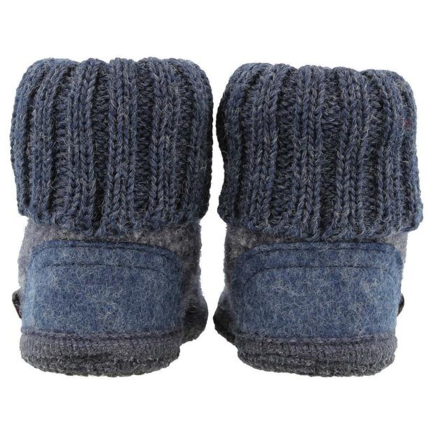 Haflinger Cabin Shoe 1898 Kids House Shoe