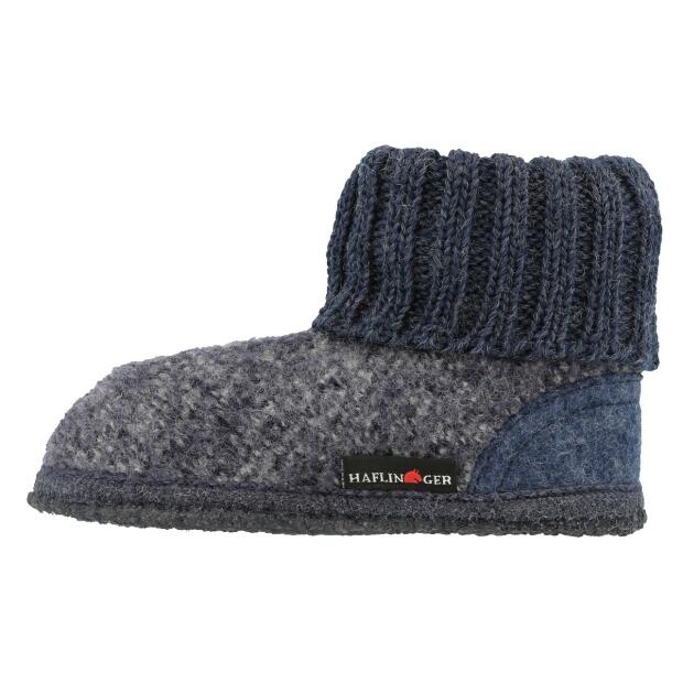 Haflinger Cabin Shoe 1898 Kids House Shoe