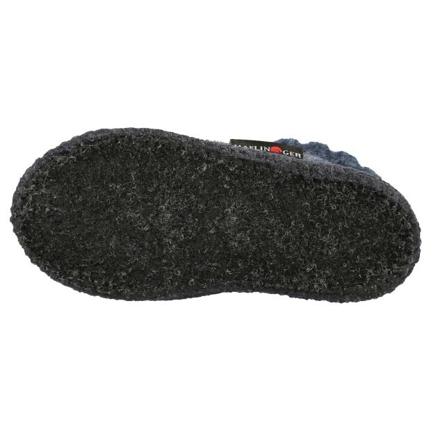 Haflinger Cabin Shoe 1898 Kids House Shoe