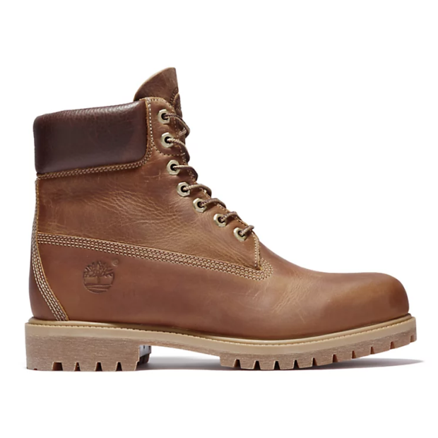 Timberland Heritage Classic 6-Inch Premium Herren Boots