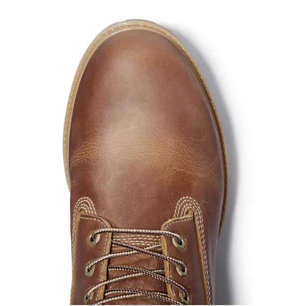 Timberland Heritage Classic 6-Inch Premium Herren Boots Braun 41