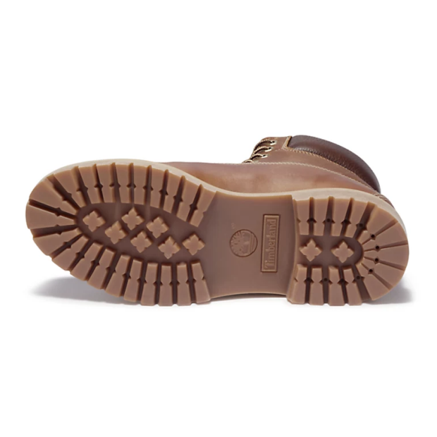 Timberland Heritage Classic 6-Inch Premium Herren Boots Braun 41