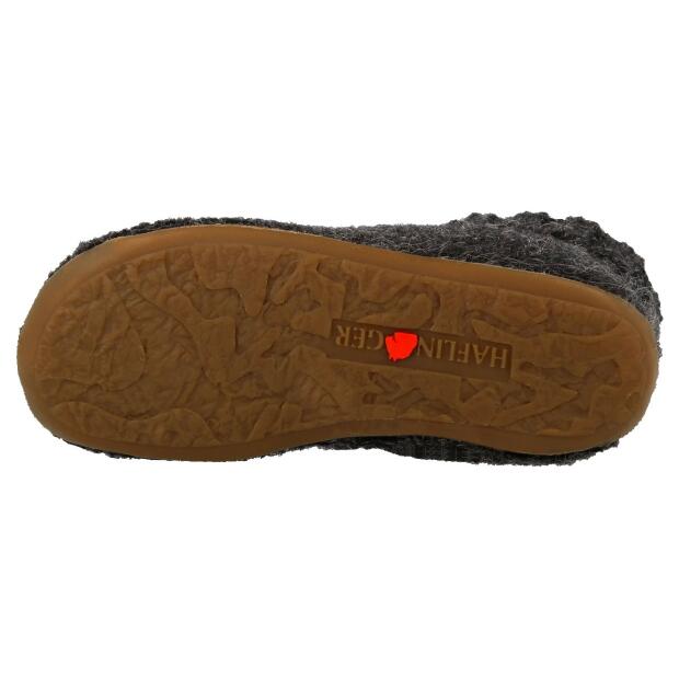 Haflinger Everest Karlo Kinder Hausschuh