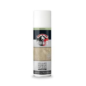 Bufalo Velours Nubuk Pflegespray