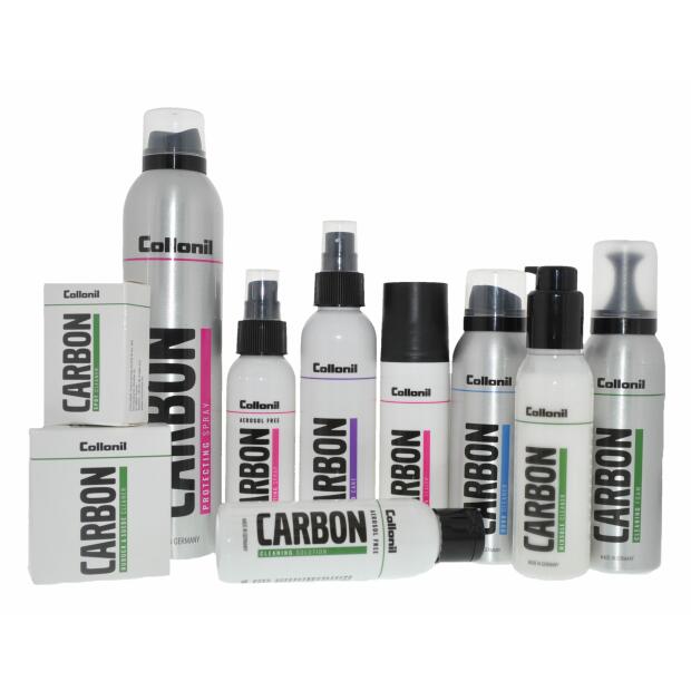 Collonil Carbon LAB Leather care set