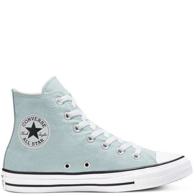 Converse Chuck Taylor All Star Classic Seasonal Color HI