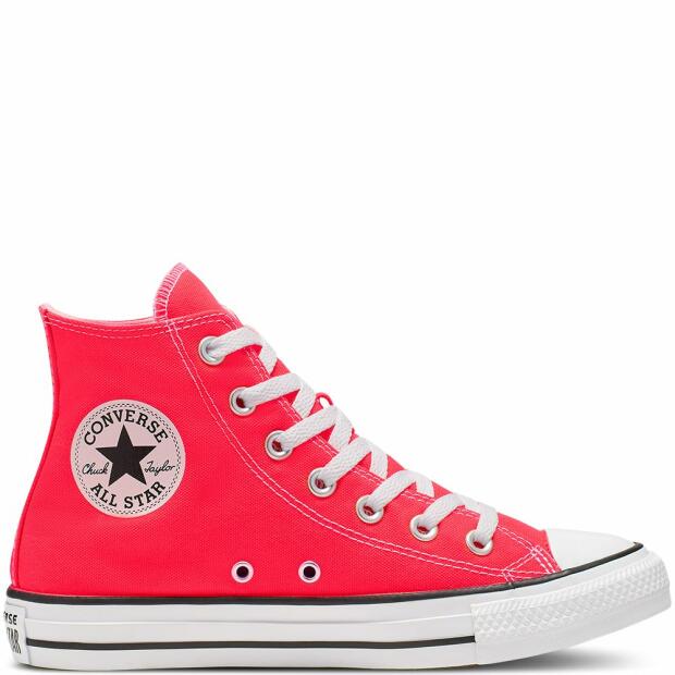 Converse Chuck Taylor All Star Classic Seasonal Color HI