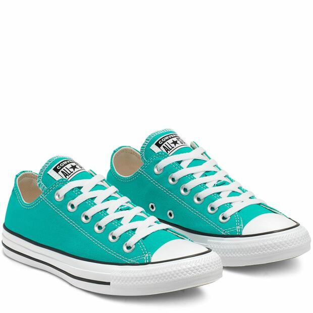 Converse Chuck Taylor All Star Classic Seasonal Color Low
