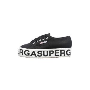 Superga 2790 Cotw Outsole Lettering