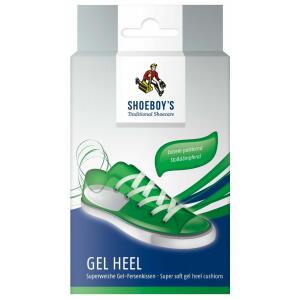 Shoeboy´s Gel Heel 2259