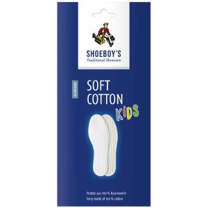 Shoeboy´s Soft Cotton Kinder 2203