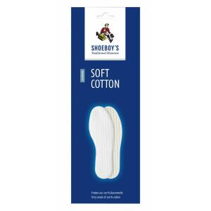 Shoeboy´s Soft Cotton 2204