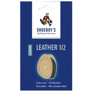 Shoeboy´s Leather 1/2 Halbsohle 2216