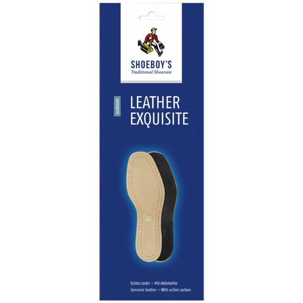 Shoeboy´s Leather Exquisite 2235
