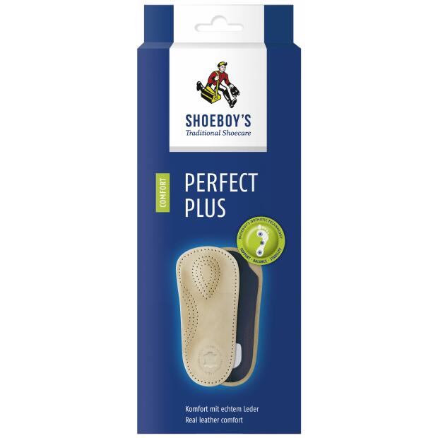 Shoeboy´s Perfect Plus Herren 2253