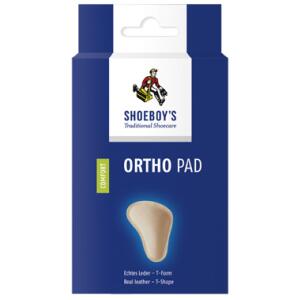 Shoeboy´s Ortho Pad T-Shape
