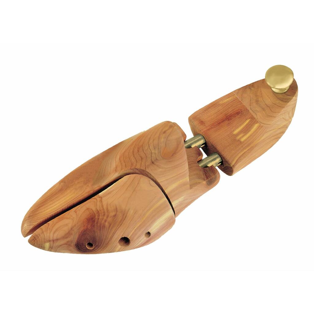 Shoeboy ́s Exklusiv Cedar Top Schuhspanner