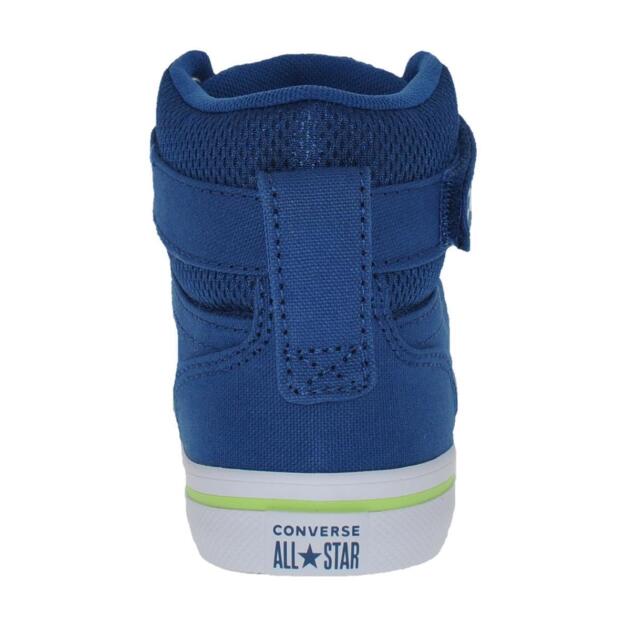 Converse Chuck Taylor All Star Pro Blaze Strap HI