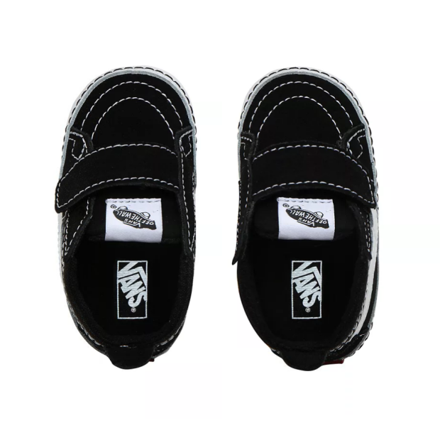 Vans IN Sk8-Hi Crib