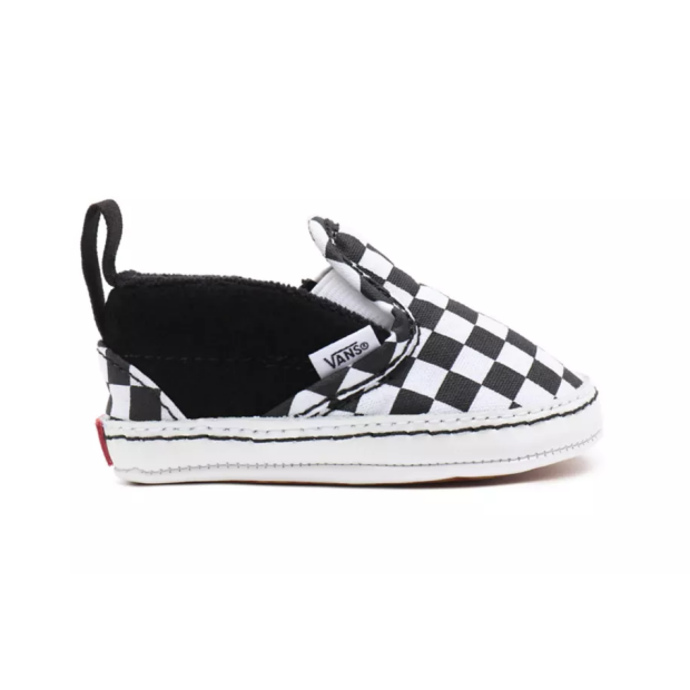 Vans IN Slip-On Crib