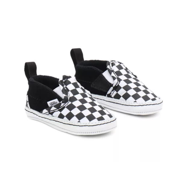 Vans IN Slip-On Crib