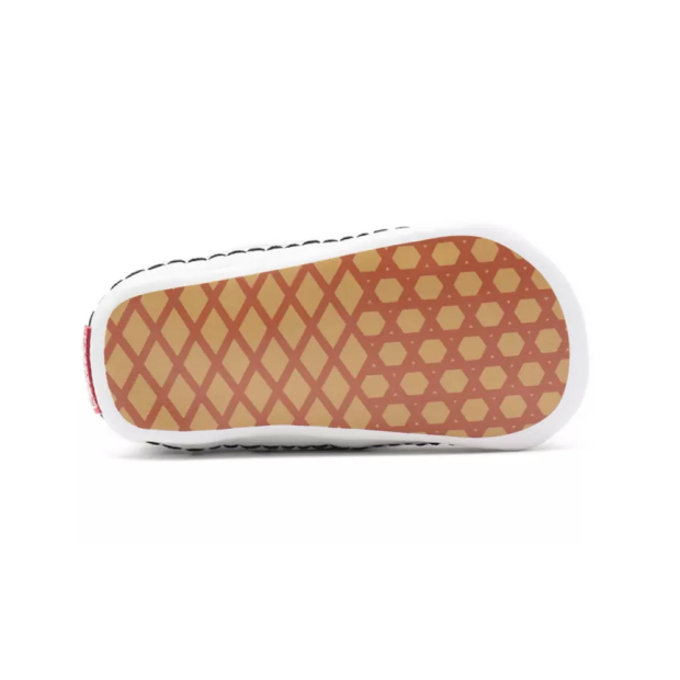 Vans IN Slip-On Crib