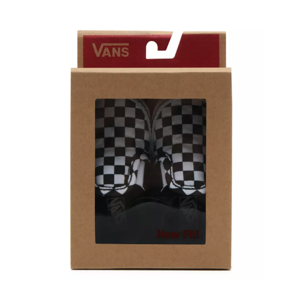 Vans IN Slip-On Crib