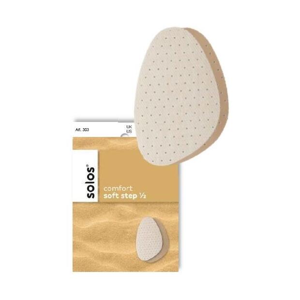 Solos comfort soft step 1/2