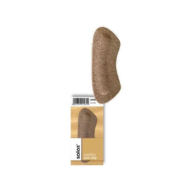 Solos comfort anti-slip