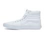 VANS UA SK8-HI Sneaker True White 36