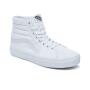 VANS UA SK8-HI Sneaker True White 36