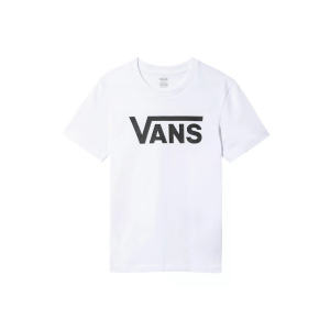 VANS Flying V Round Neck T-Shirt for Women