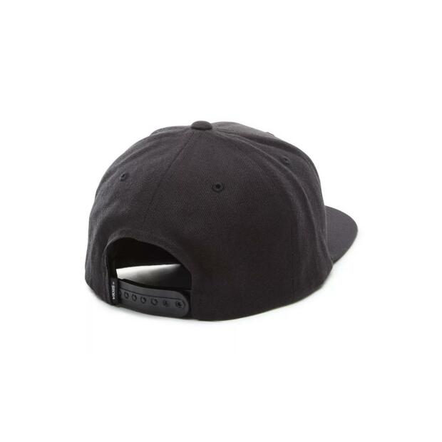 VANS Drop V II Snapback Cap