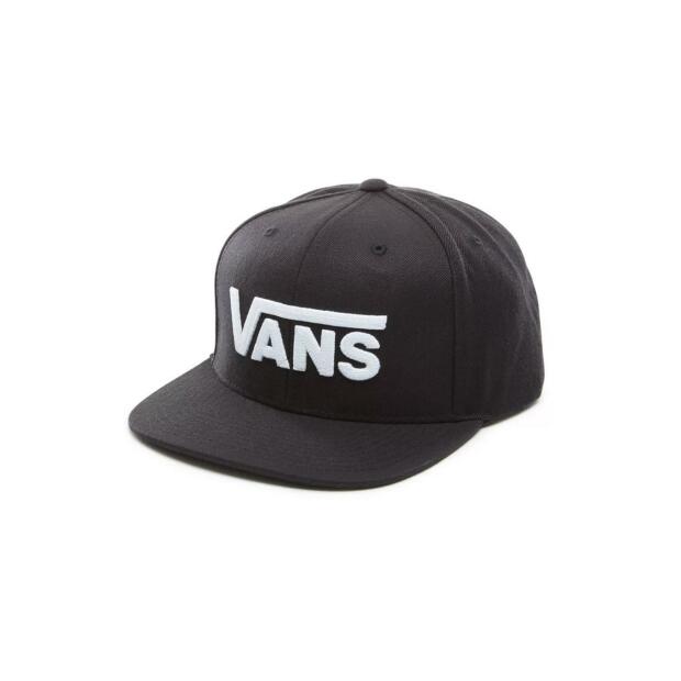 VANS Drop V II Snapback Cap