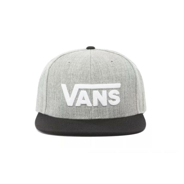 VANS Drop V II Snapback Cap