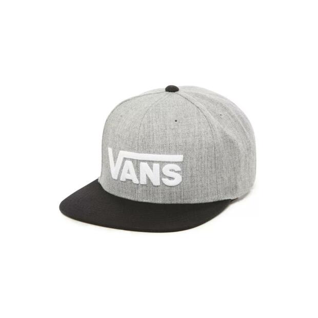 VANS Drop V II Snapback Cap