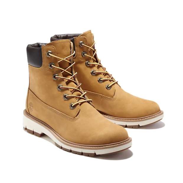 Timberland Lucia Way 6-Inch Boot Damen