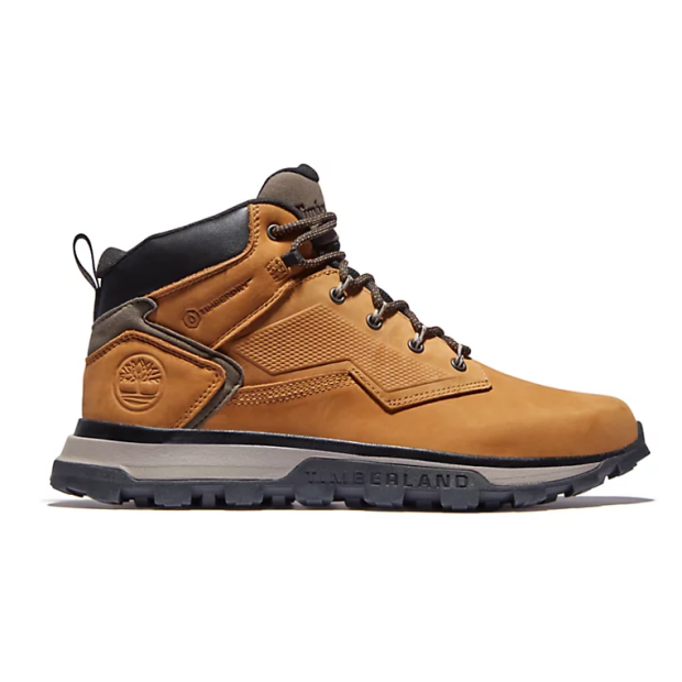 Timberland Treeline Trekker Mid WP Mens